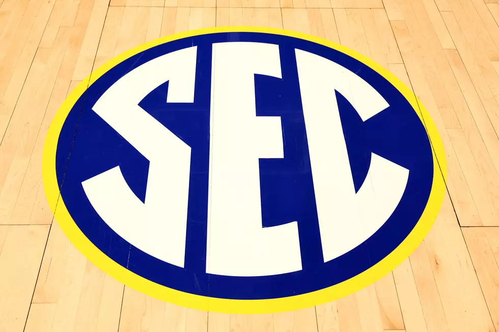 SEC Opponents Revealed for Tide Hoops