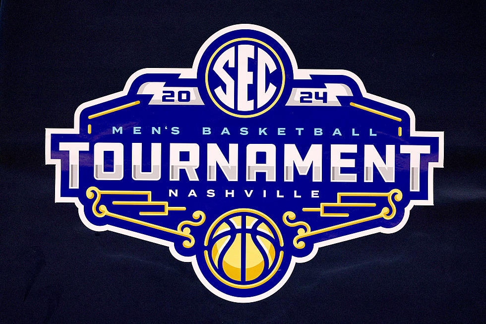 SEC Tournament Updates from Nashville