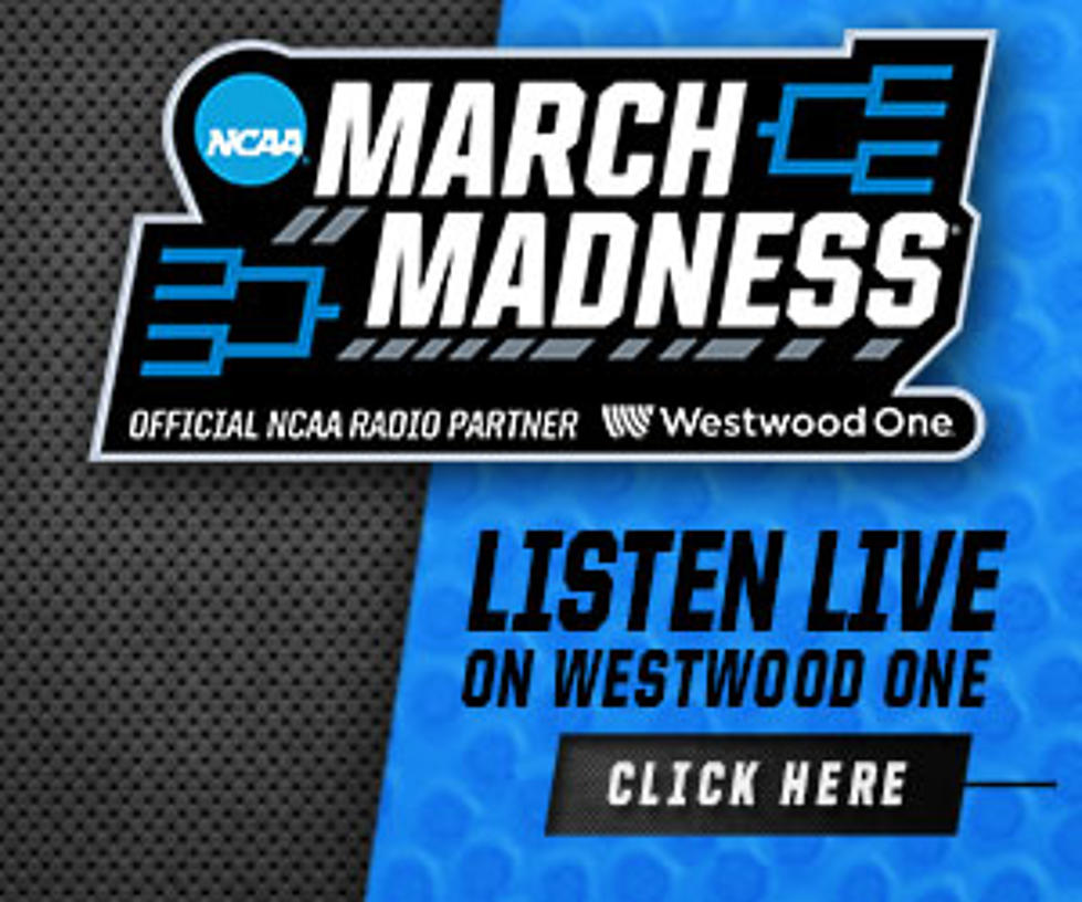 Listen to Select NCAA Tournament Games