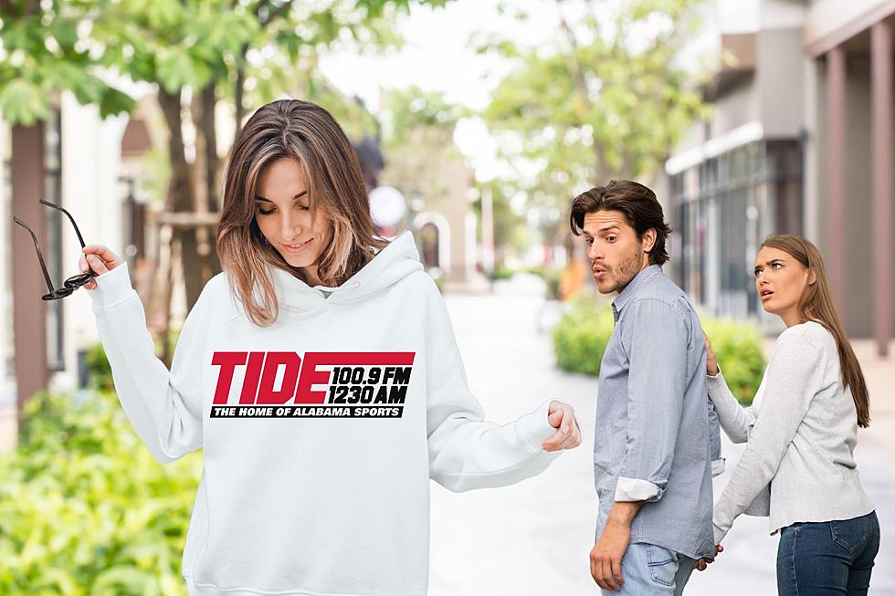 Elevate Your Wardrobe with New Tide 100.9 Gear