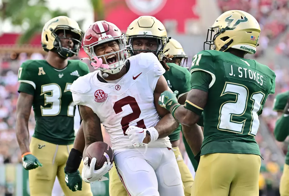 Alabama Opponent Preview – South Florida