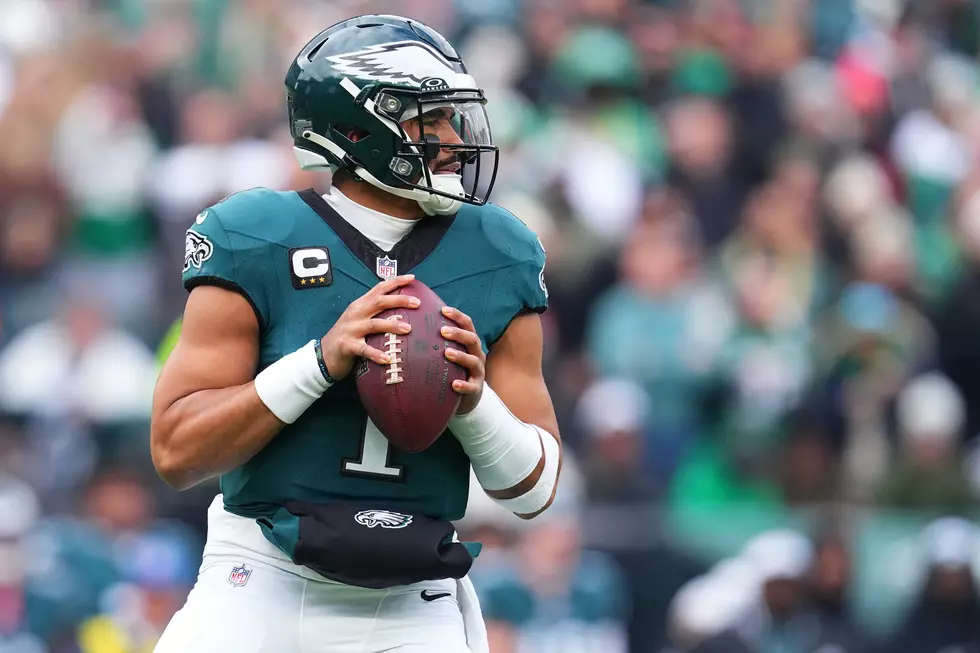 Arizona Cardinals v Philadelphia Eagles