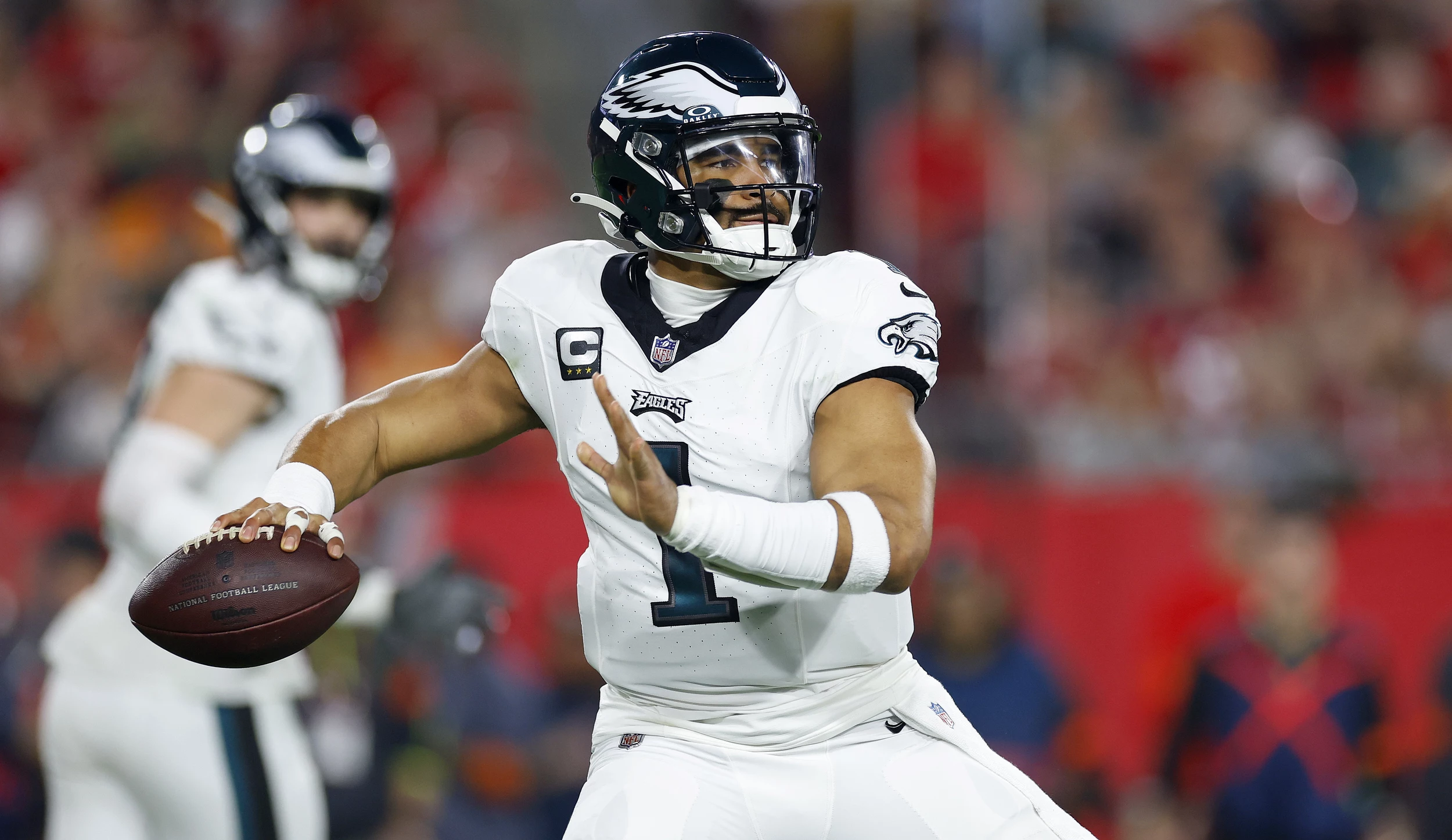 Bama In the NFL: 2024 Schedule Release - Vimarsana News