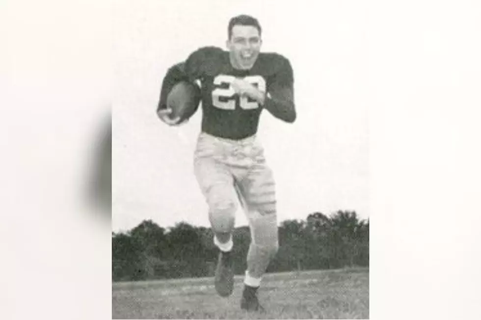 Former Alabama AD and Player Passes Away