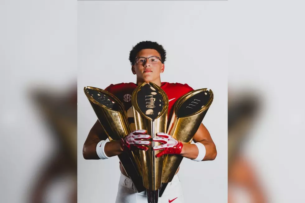 Alabama Earns 2025 Tight End Commitment
