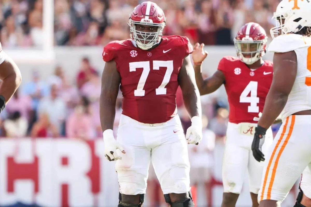 Alabama lands four on Lombardi watch list