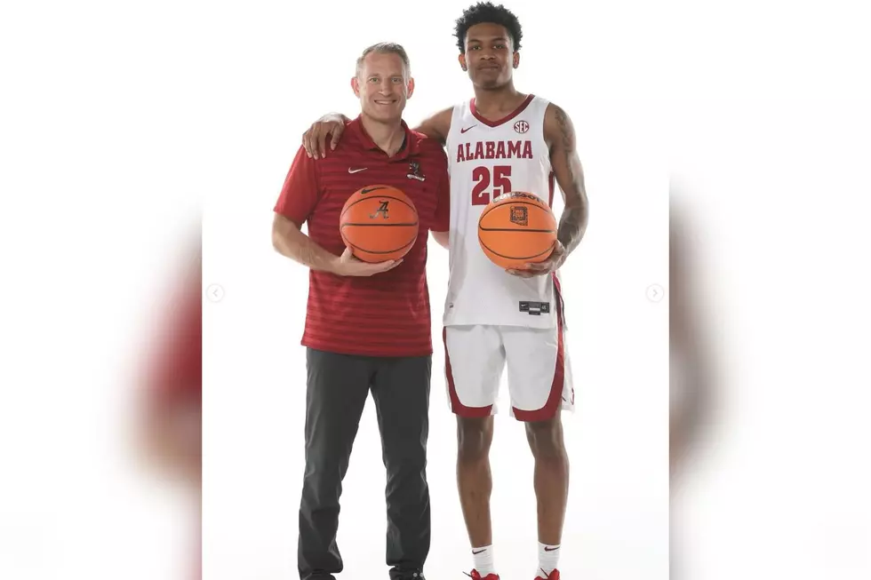 Alabama Basketball Signs Top Prospects