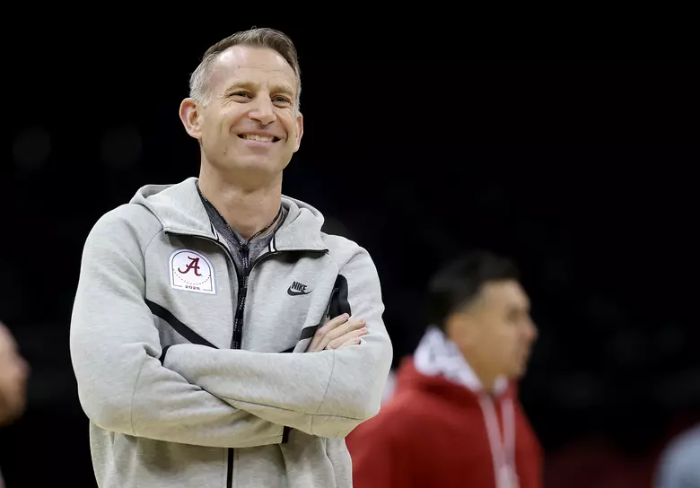 Elite Size, Skill, and Character”: Nate Oats Breaks Down Alabama's Transfer Class