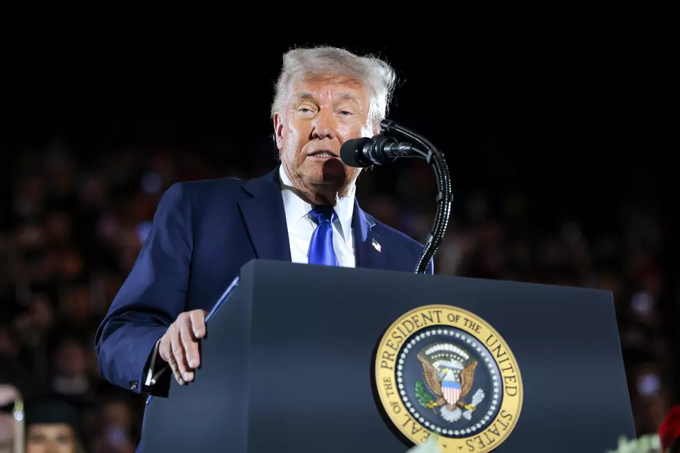 President Trump No Longer Attending Alabama-Georgia