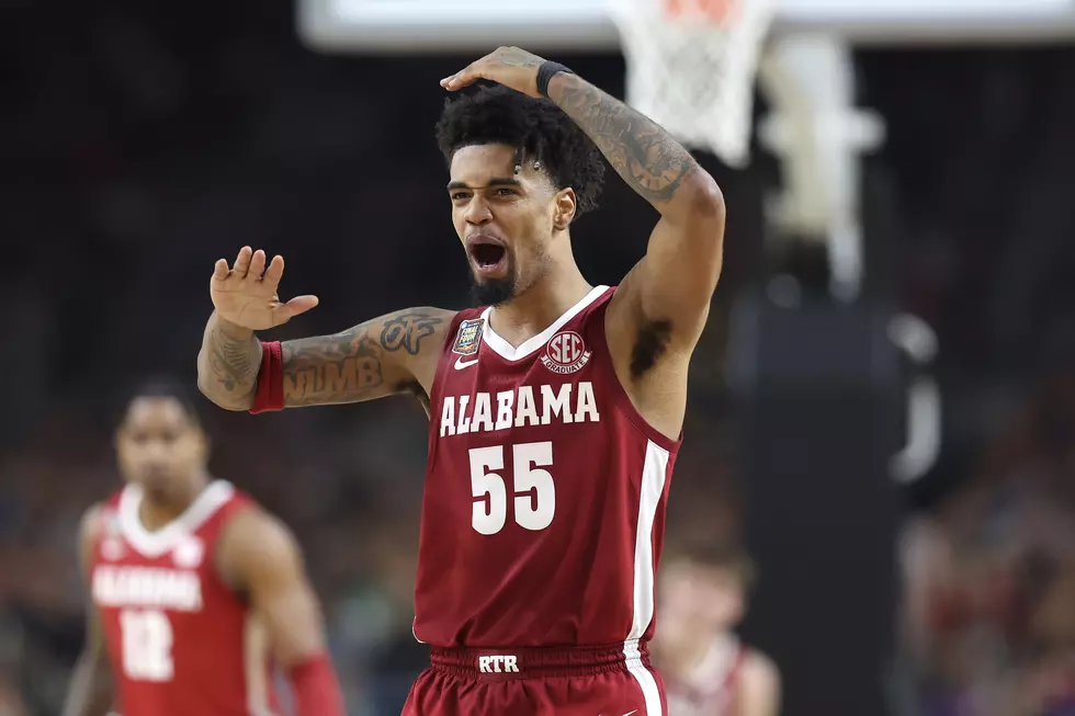 Former Tide Stars Playing in NBA Summer League