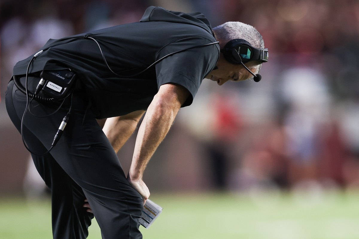 FSU Adapts Media Policy Ahead of Opener vs. Alabama