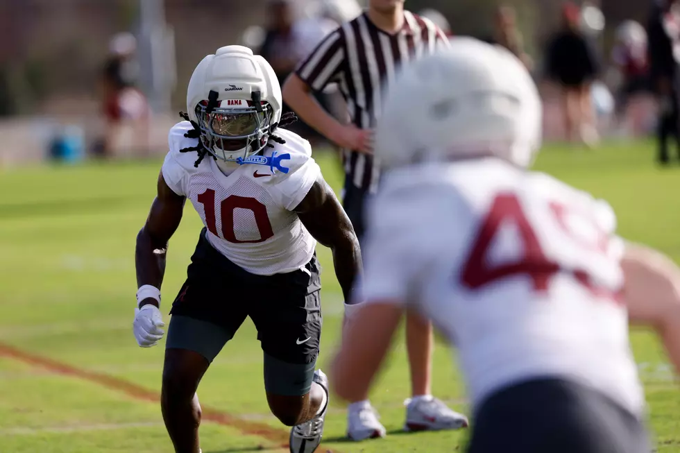 Alabama Freshman Safety Jireh Edwards to Undergo Surgery