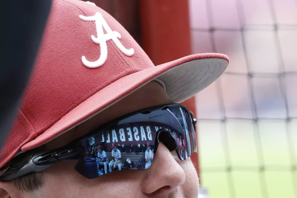 Alabama Baseball Program Makes Changes to Staff