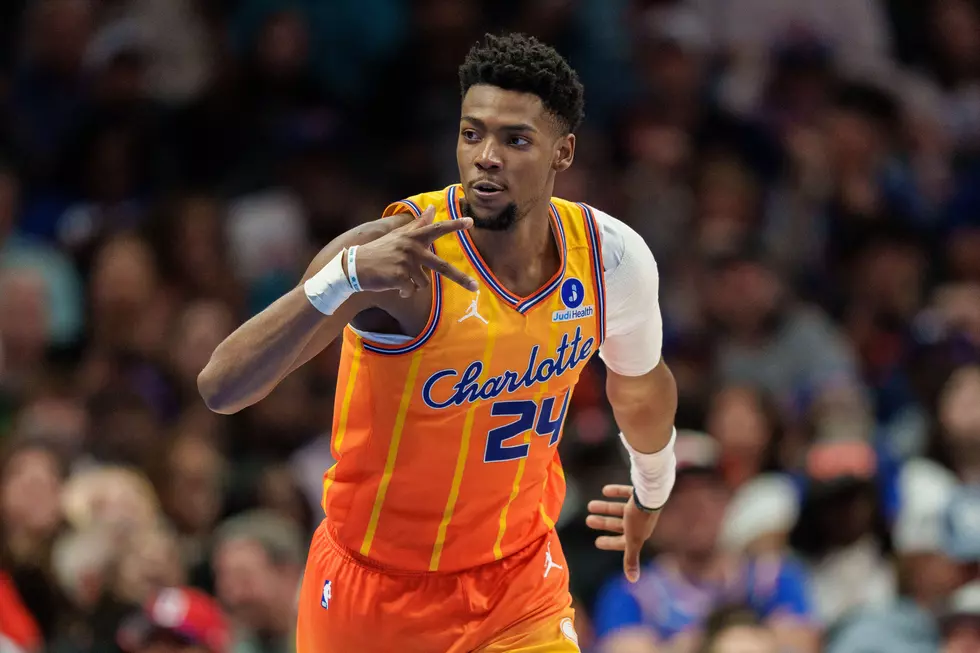 Former Tide Superstar Signs $200-Million Extension with Hornets