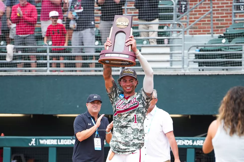 Who Left? Who Joined? A Recap of Alabama Baseball’s Summer