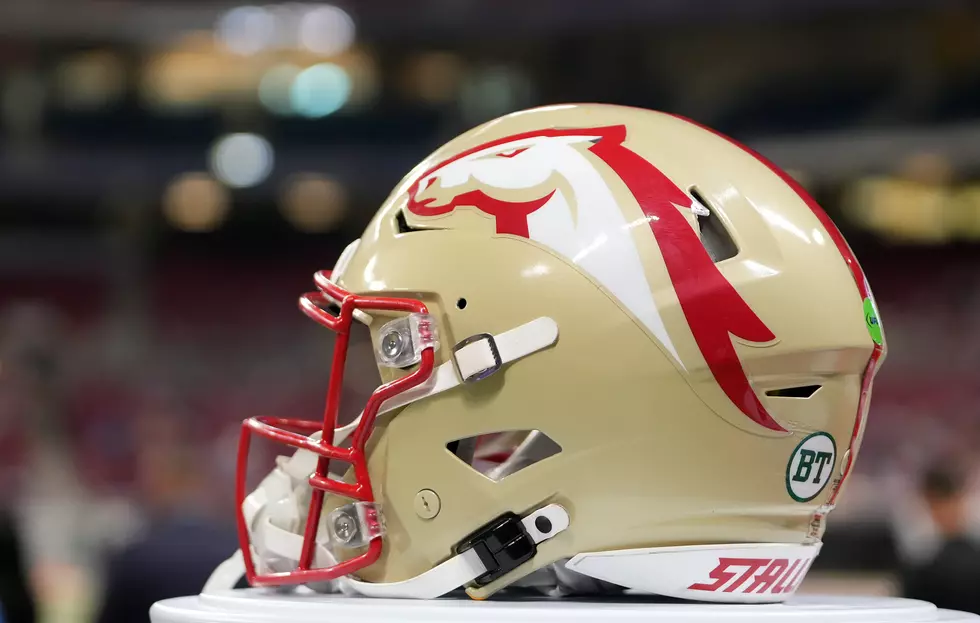 The Birmingham Stallions are No More