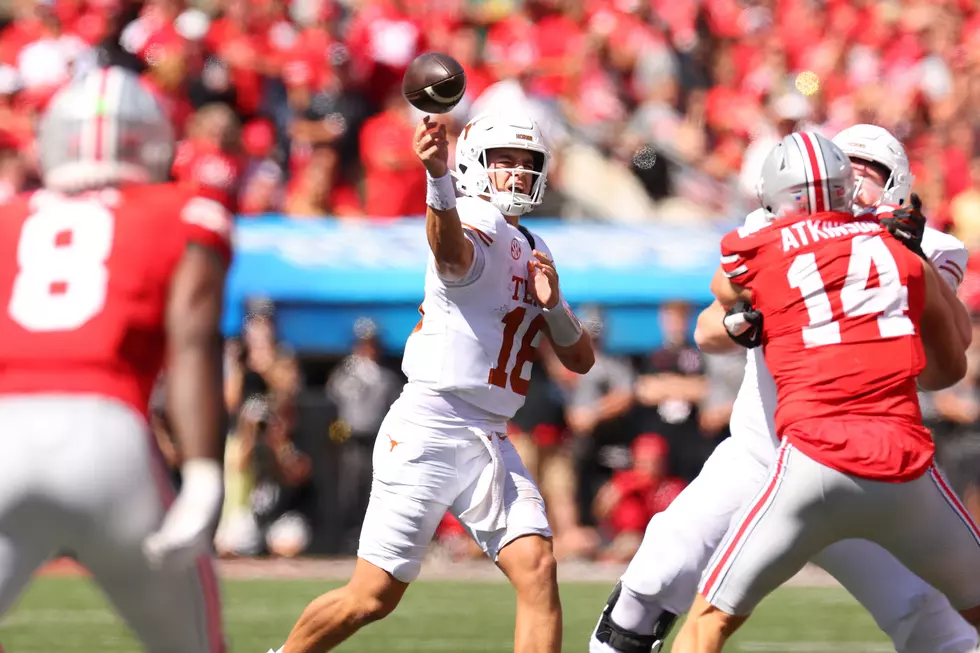 Hypothetical SEC-Big Ten Football Challenge