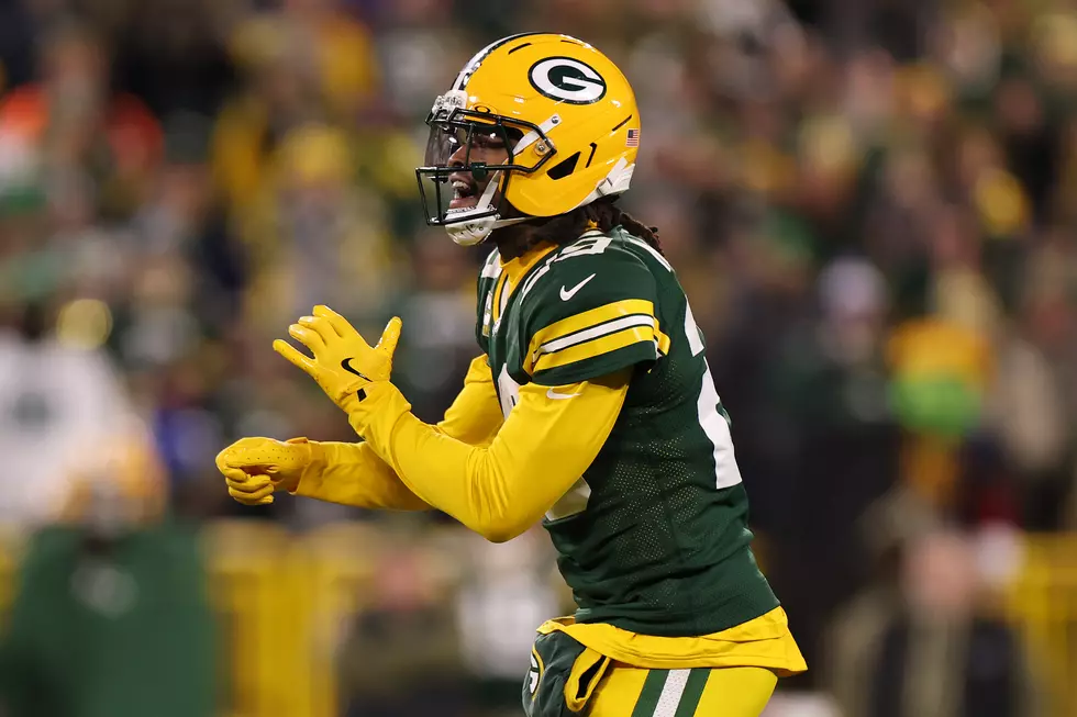 Xavier McKinney Makes 2nd Straight Appearance in NFL Top 100