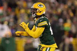 Former Alabama Safety Xavier McKinney Makes Second Consecutive NFL Top 100 Appearance with Green Bay Packers