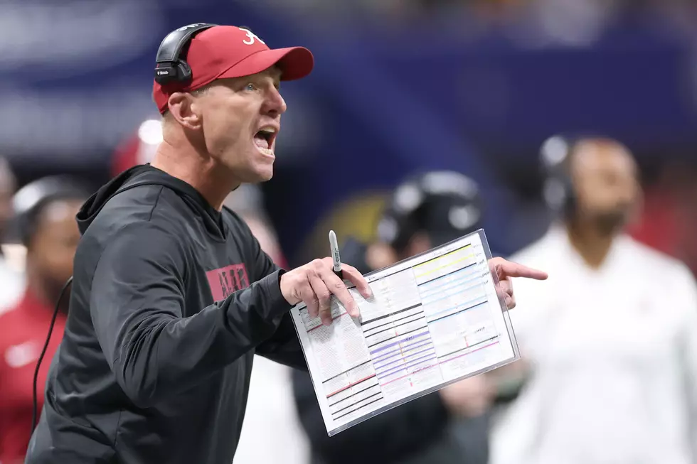 Alabama Lands at No. 11 in Preseason Coaches Poll, Lowest Preseason Ranking Since 2008