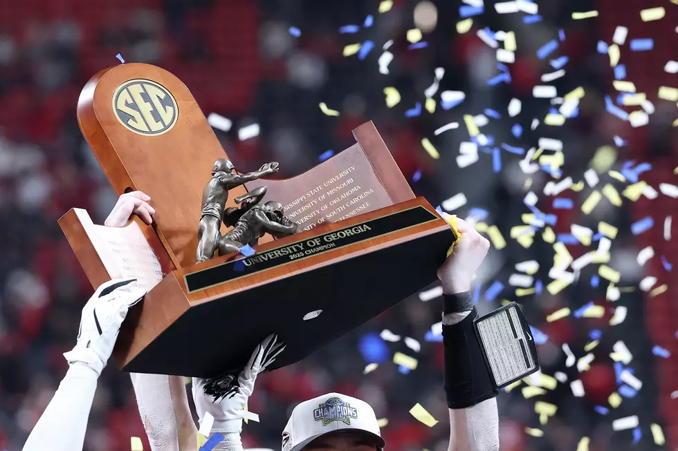 Which Team Has the Best Odds to Win the SEC Championship?