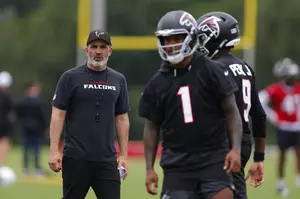 Despite Back Injury, Former Alabama QB Tua Tagovailoa Poised for Starting Job With Falcons