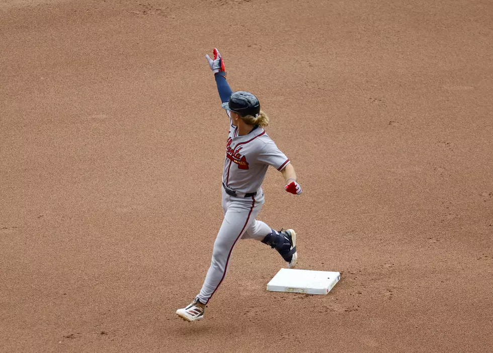 Alabama’s Former Gold Glove Shortstop Notches First MLB Home Run