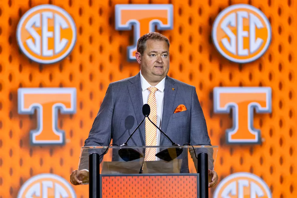 Heupel Talks Inexperienced Quarterbacks Ahead of Pivotal Season