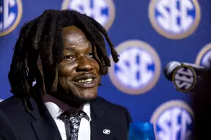 Dawgs linebacker talks Kalen DeBoer offense Ahead of Fourth Bama-Georgia Matchup in Three Years