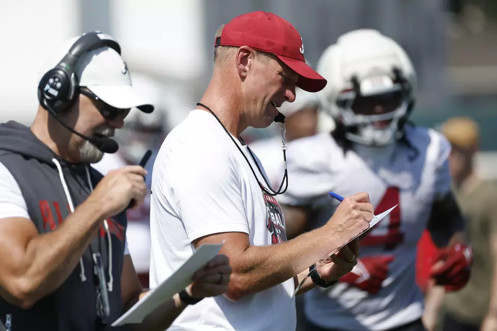 Alabama Sees Disrespect Entering 2026