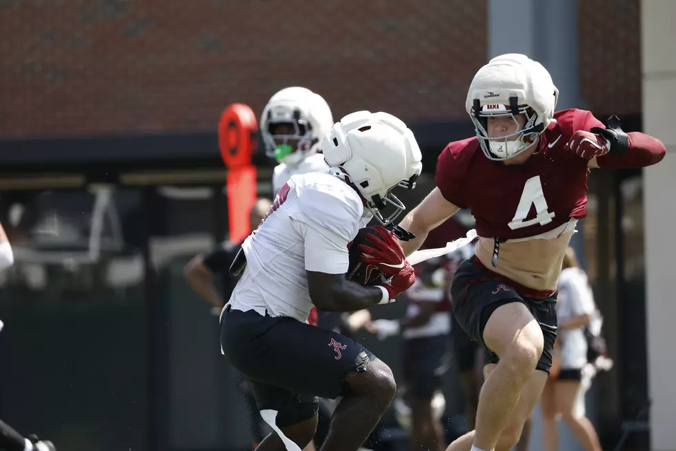 Wommack "Excited" About Linebacker Aggressiveness