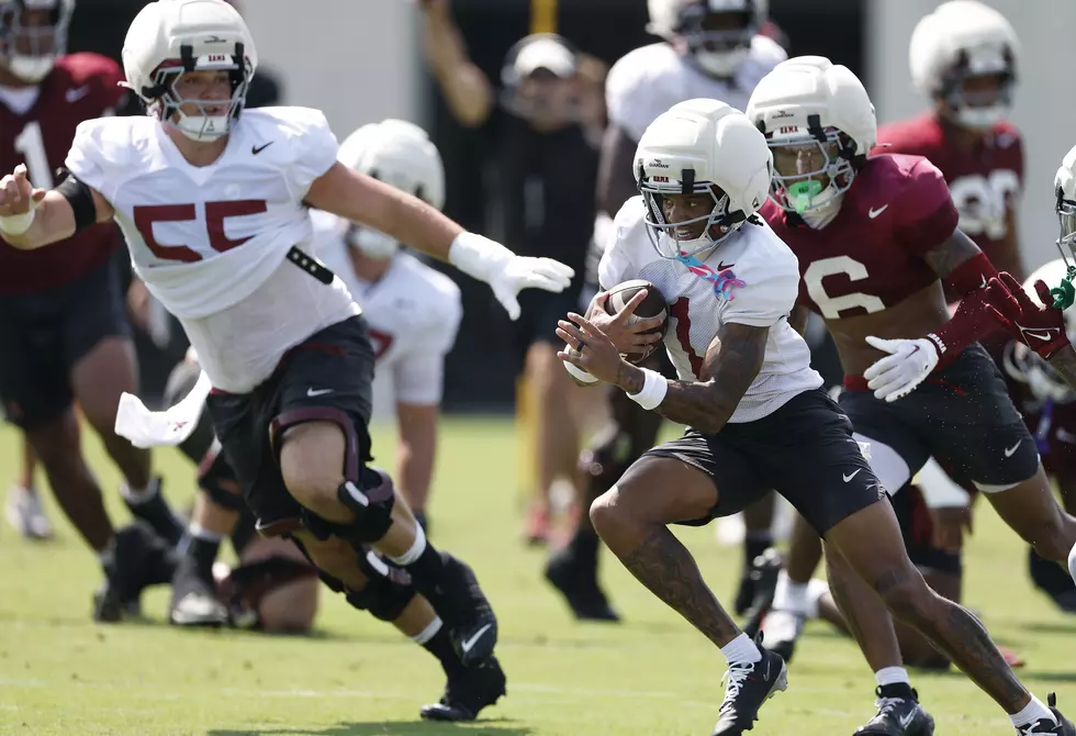Which Alabama Offensive Player has Been the Toughest to Defend?