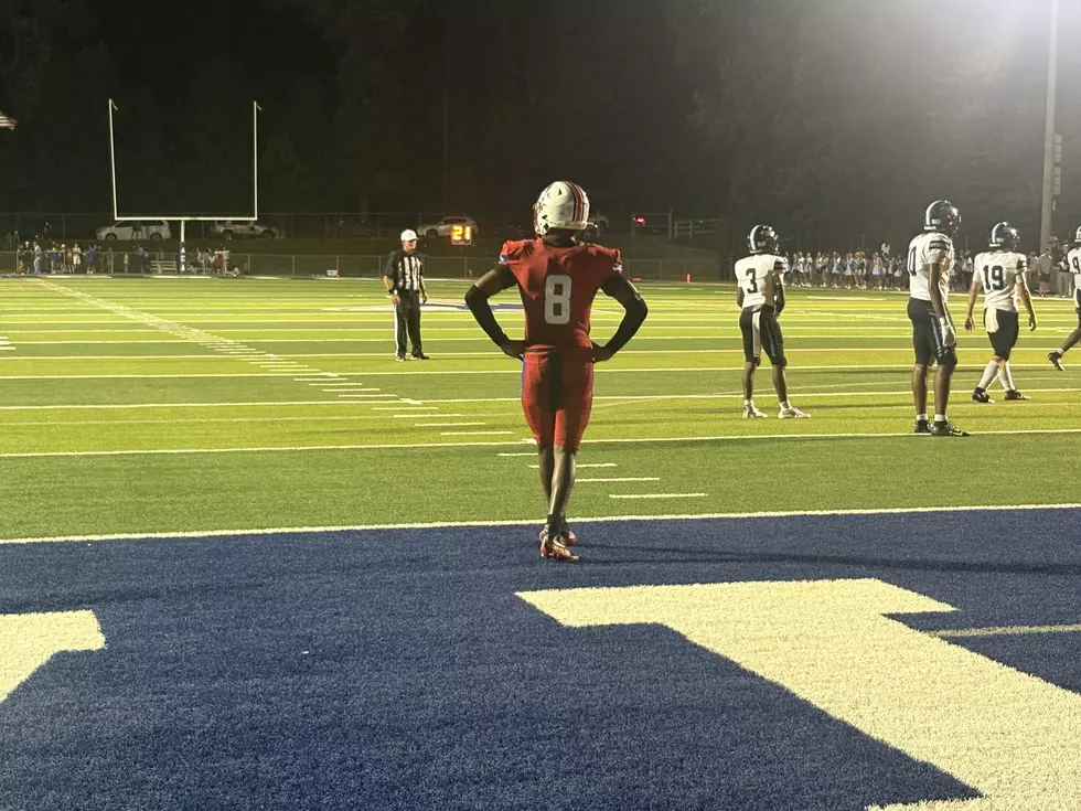 West Alabama Week 0 Scoreboard Update