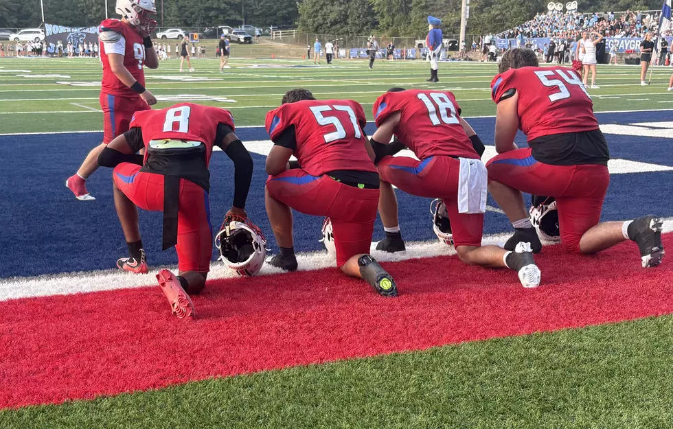 ACA Overcomes QB Ejection to Knock Off Northridge, 28-14
