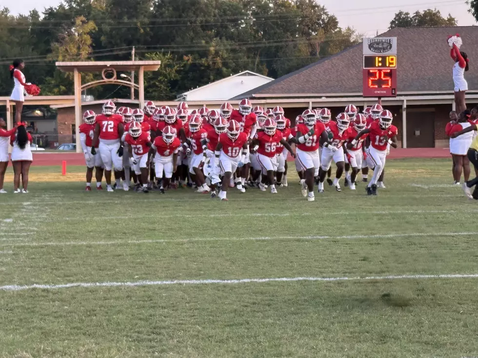 Central Scores 35 Unanswered to Rout Tuscaloosa County