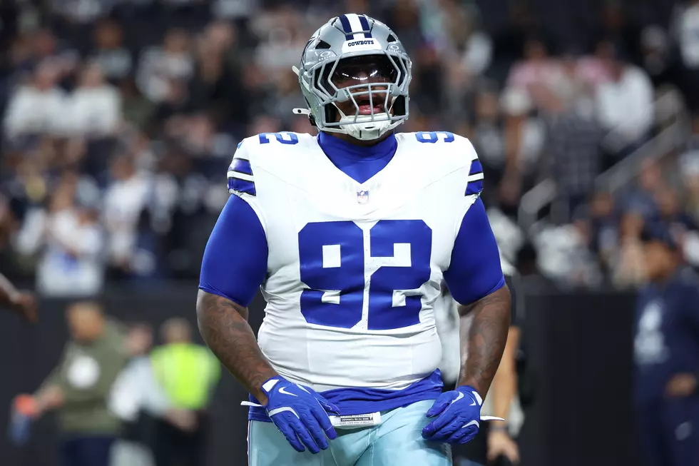 Former Crimson Tide Defensive Lineman Quinnen Williams Signs Extension with Dallas
