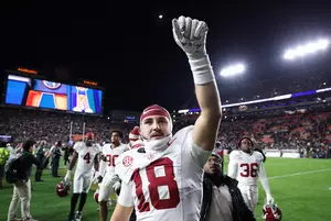 Veteran Alabama Defensive Back Bray Hubbard Named Preseason All-American by Sporting News