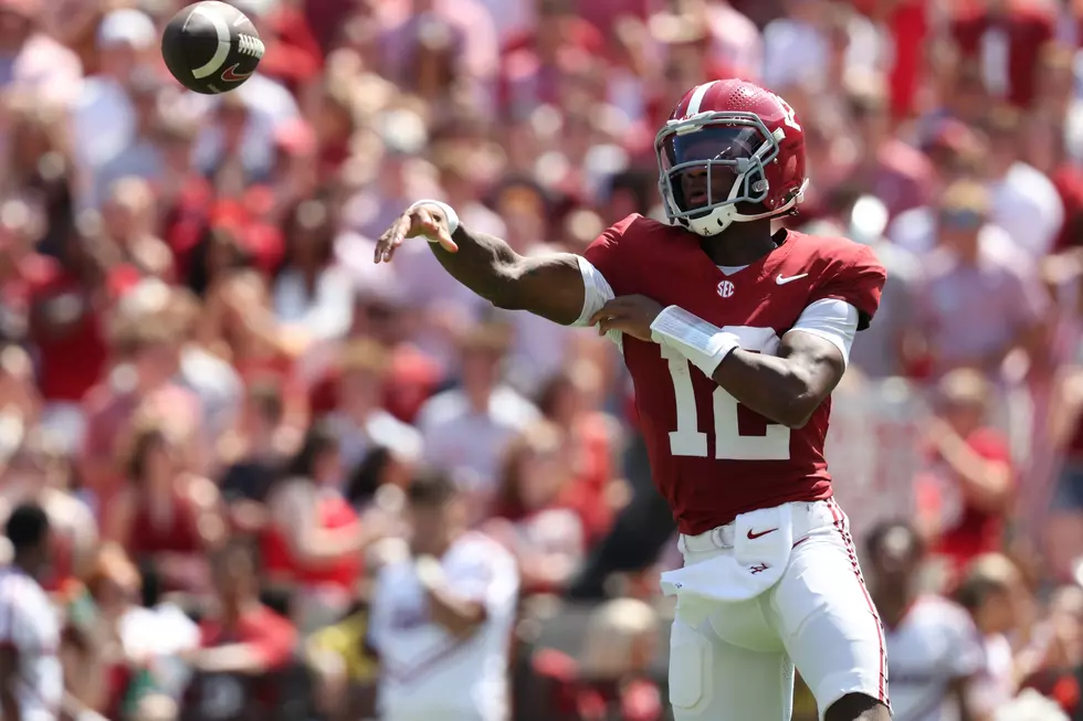 Alabama Gameday Depth Chart vs. Florida State