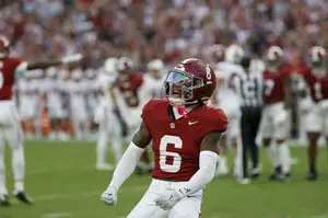 Where Does Alabama Rank in the Polls After Week 4 Win?