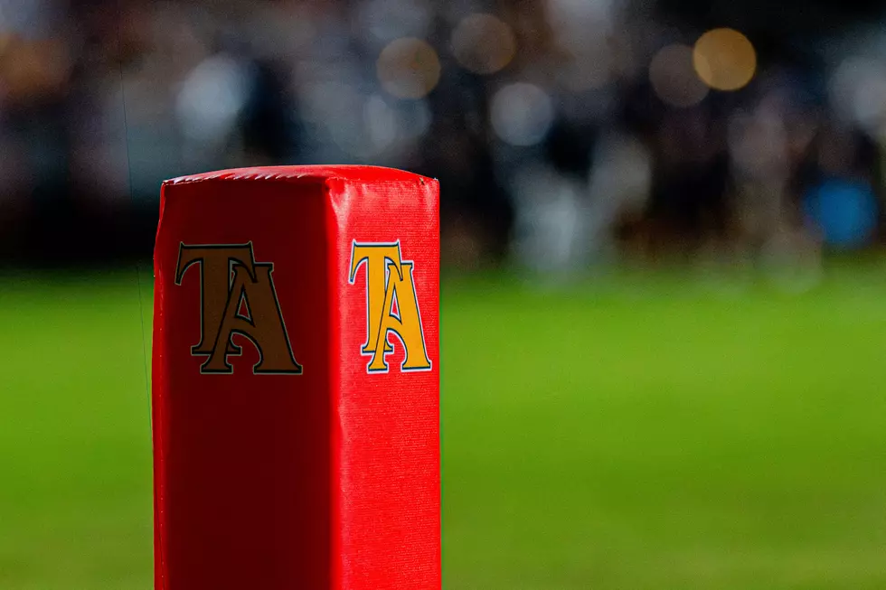 Scores From West Alabama HS Football Week 4