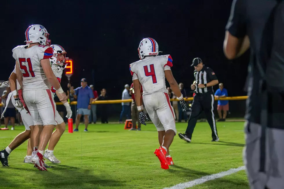 36 Unanswered Points Fuel ACA Comeback Win Over Tuscaloosa Academy