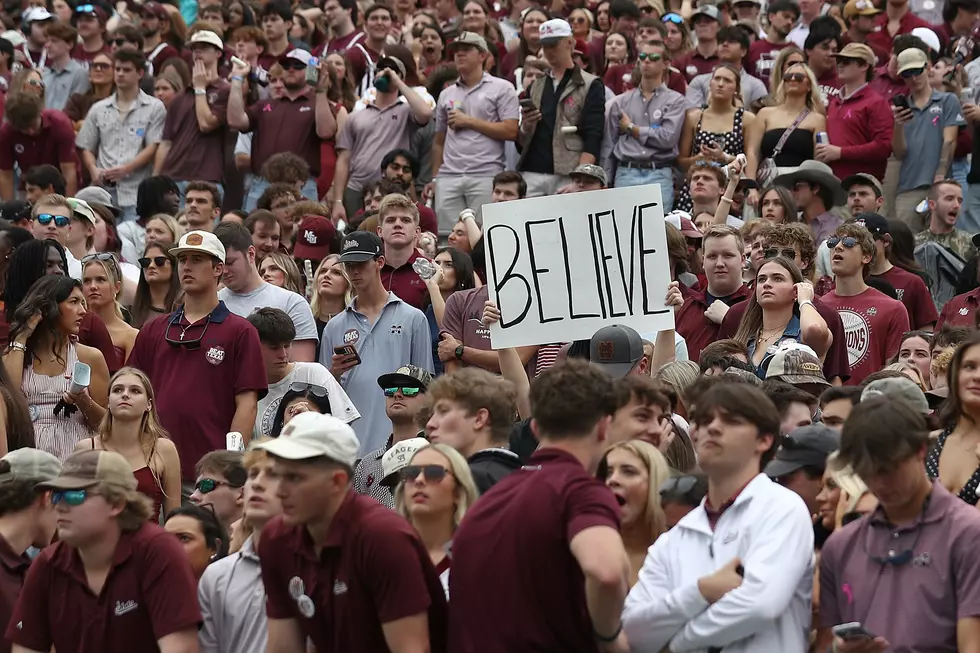 How to Watch, Listen to Alabama’s Road Trip to Mississippi State