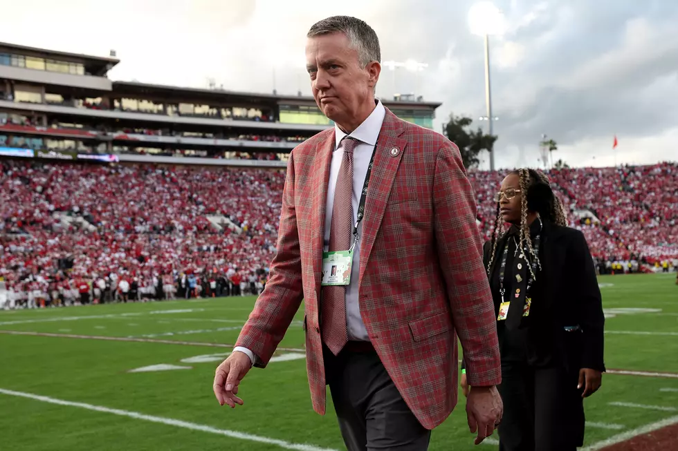 University of Alabama Proposing New Athletics Contracts, Including AD Greg Byrne