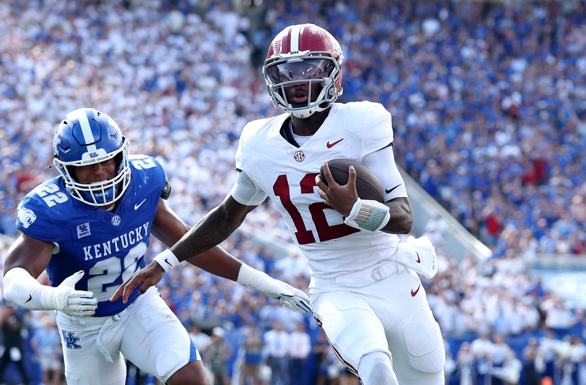 Alabama Unwavering in Preparation Details Despite New Road Environment