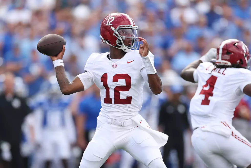 How Alabama’s RPO Game Has Improved