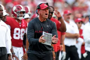 Rapid Reaction From Alabama’s Comeback Victory Over Florida State