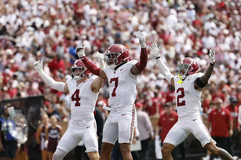 Caleb Woodson: ‘We’re Our Strongest in the Second Half’