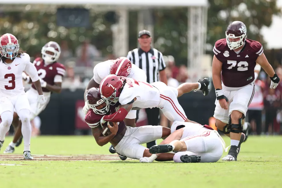 Jeff Lebby Explains What Went Wrong Against Alabama