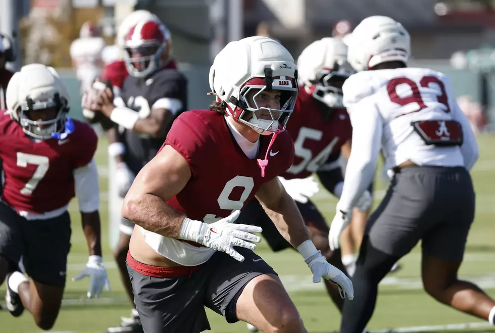 Playoff Mindset Starts Now for Alabama After Back-to-Back Losses