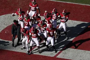 Ryan Fowler's Good, Bad, Ugly as Tide Survives Aggie Scare
